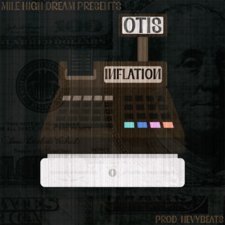 Inflation ft. Hevybeats | Boomplay Music