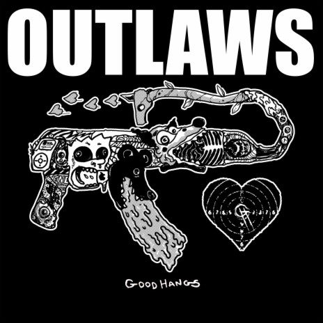 Outlaws (Demo Version) | Boomplay Music