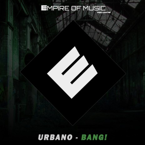 Bang! (Original Mix) | Boomplay Music