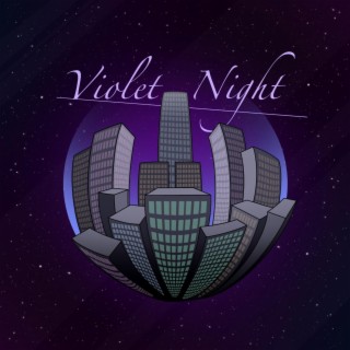 Violet Night