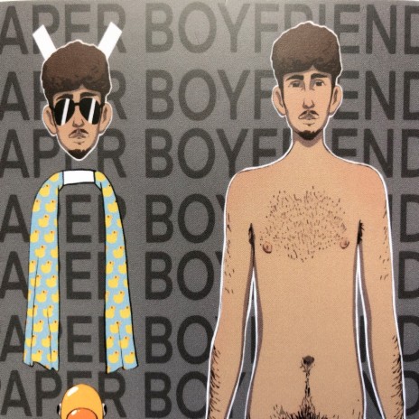 Paper Boyfriend | Boomplay Music