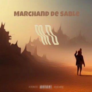 Marchand de sable