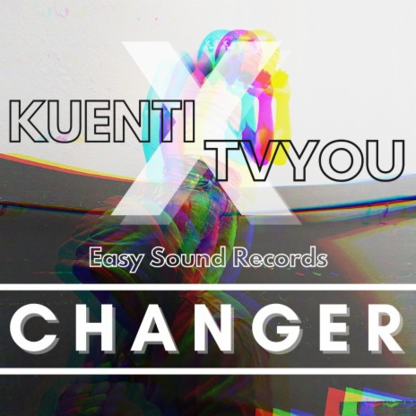 Changer (feat. Tayou)