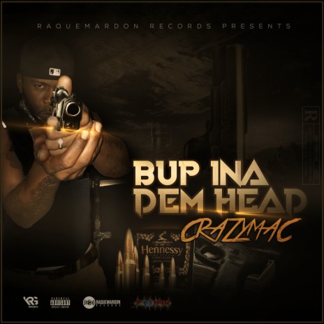Bup Ina Dem Head | Boomplay Music