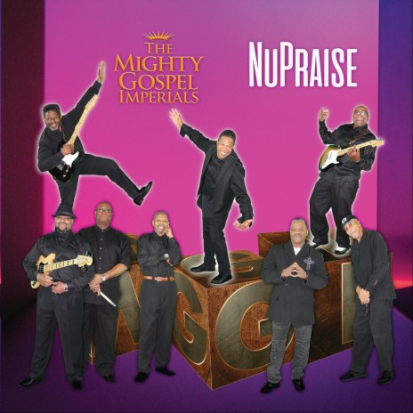 Nu Praise | Boomplay Music