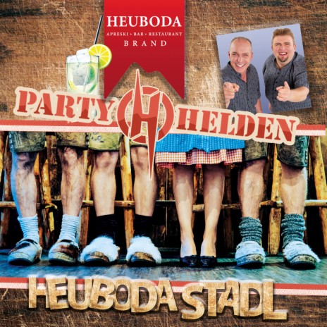 Heuboda Stadl | Boomplay Music