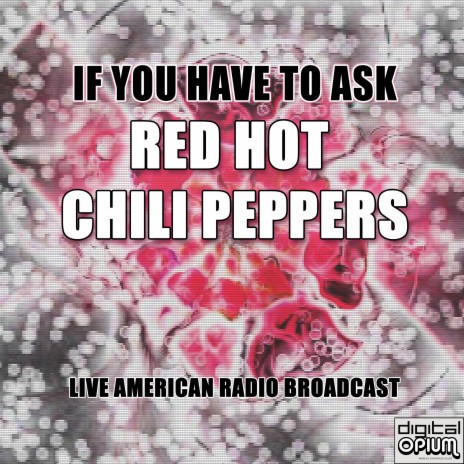 mælk Uartig overrasket Red Hot Chili Peppers My Lovely Man (Live) Lyrics | Boomplay