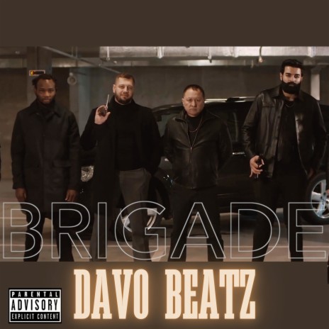 Brigade Street Trap Beat