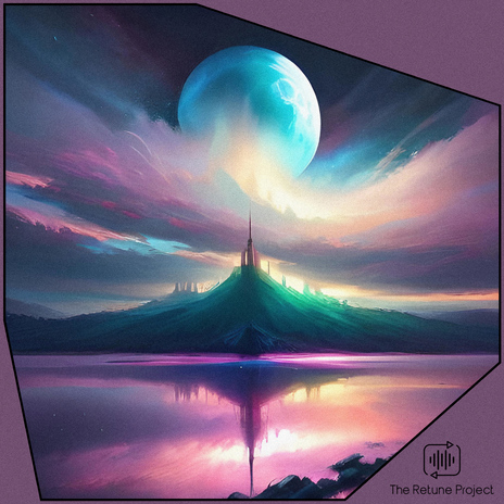 Midnight Mirage ft. Beyond Moments & The Retune Project | Boomplay Music