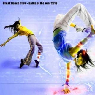 Break Dance Crew