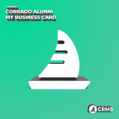 My Business Card (Radio Edit) | Boomplay Music