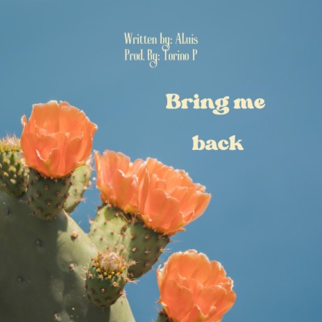 Bring Me Back. | Boomplay Music