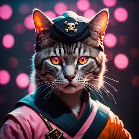 the ballad of mulan purrrfecta | Boomplay Music