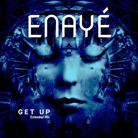 Get Up (Extended Mix) | Boomplay Music