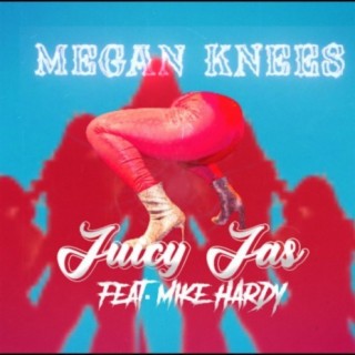 Megan Knees (feat. Mike Hardy)