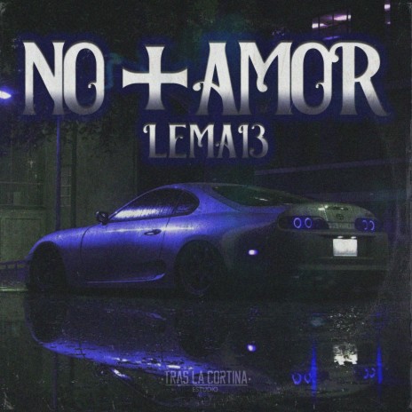 No + Amor | Boomplay Music