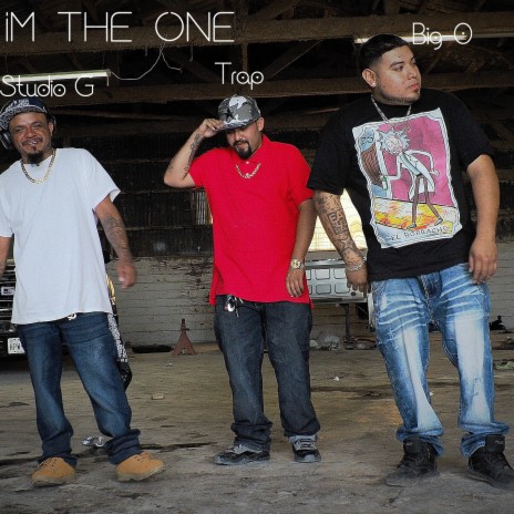 Im the One ft. Studio G & Trap | Boomplay Music