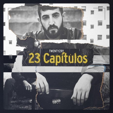 23 Capítulos ft. dlbeatzz | Boomplay Music