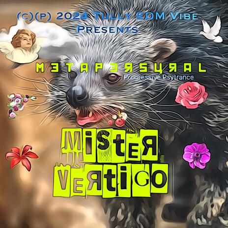 Mister Vertigo Here You Go | Boomplay Music