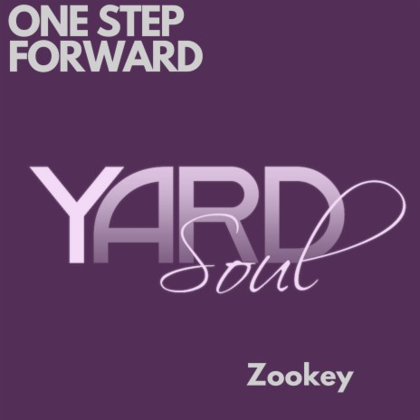 One Step Forward | Boomplay Music