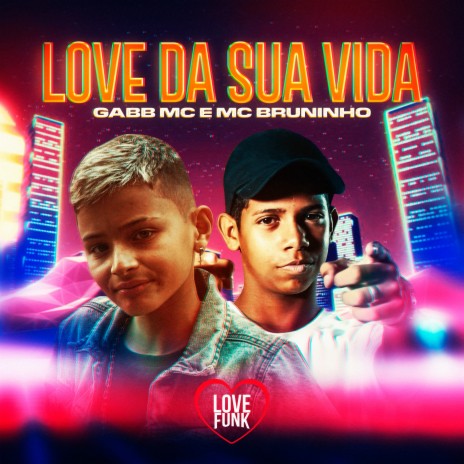 Saudade Vai Bater, MC Bruninho - Qobuz