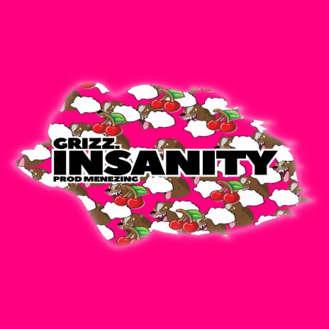 Insanity | Boomplay Music