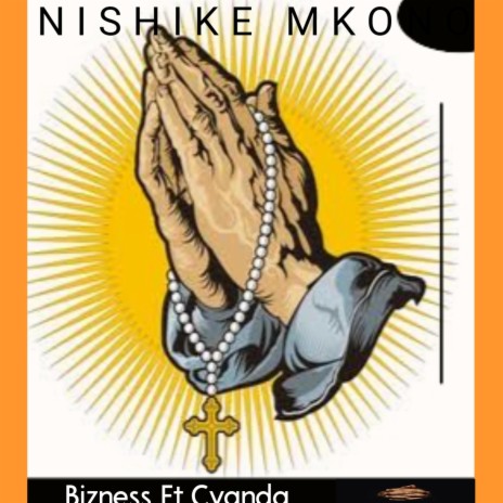 NISHIKE MKONO (Radio Edit) | Boomplay Music
