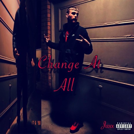 Change At All | Boomplay Music