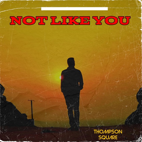 Not Like You | Boomplay Music
