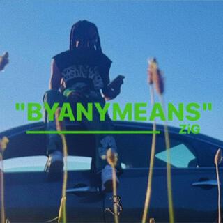 BYANYMEANS