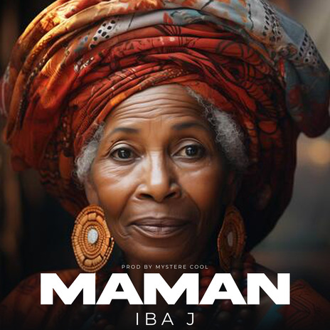 Maman | Boomplay Music