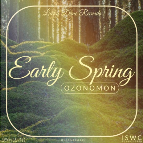 Early Spring | Boomplay Music