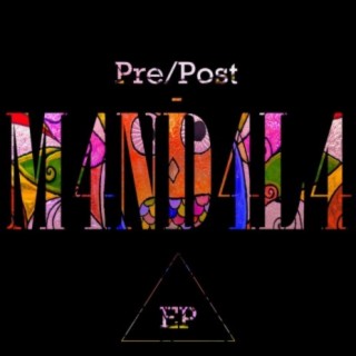 Pre/Post Mandala