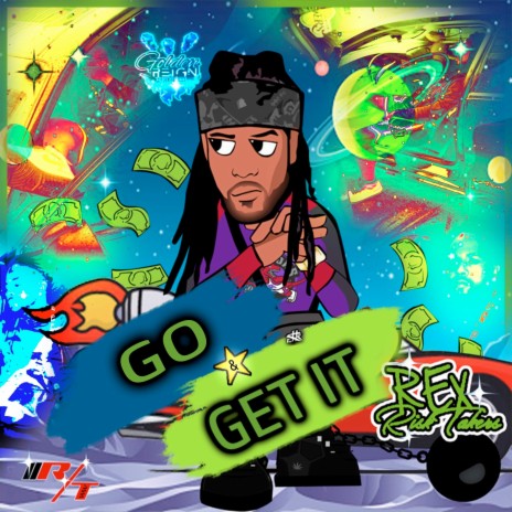 Go&Get It | Boomplay Music