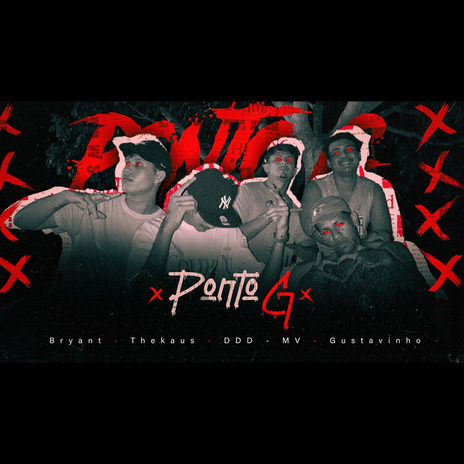 Ponto G | Boomplay Music