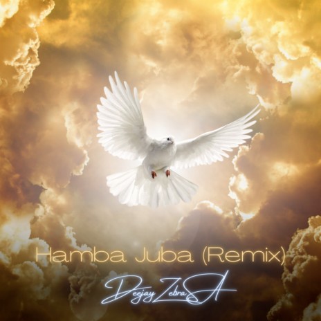 Hamba Juba (Remix) | Boomplay Music