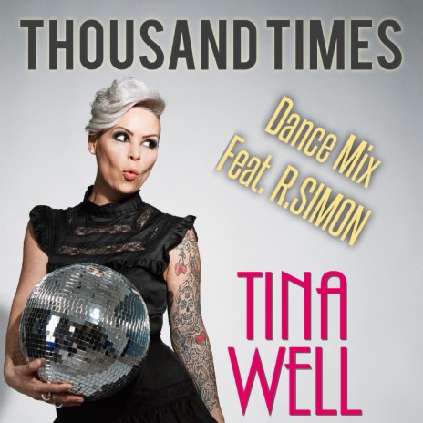 Thousand Times ft. R.Simon | Boomplay Music