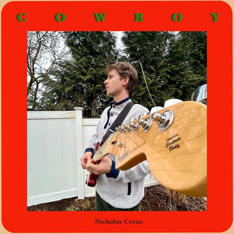 Cowboy | Boomplay Music