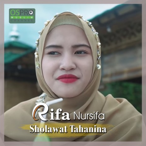 Sholawat Tahanina | Boomplay Music