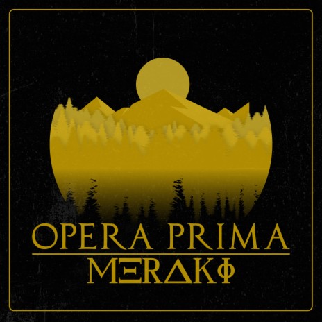 Ópera Prima | Boomplay Music