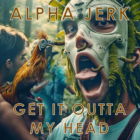 Get It Outta My Head | Boomplay Music