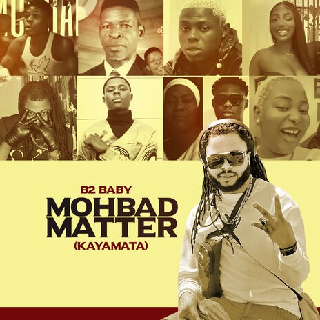 Mohbad Matter (Kayamata) | Boomplay Music