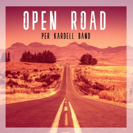 Open road ((2010)) | Boomplay Music