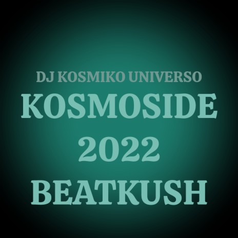 Kosmoside | Boomplay Music