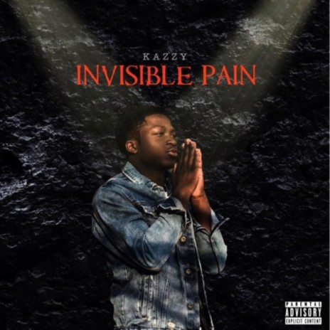 invisible pain | Boomplay Music