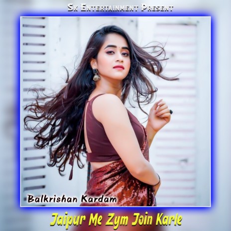 Jaipur Me Zym Join Karle | Boomplay Music