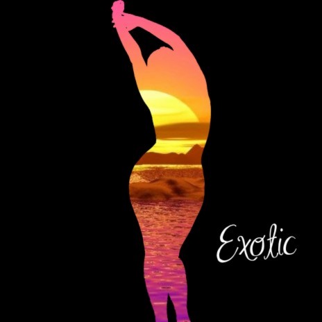 Exotic ft. CazMcMind & T. Chandy | Boomplay Music