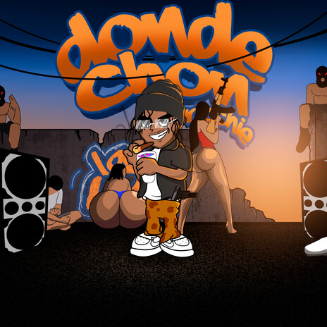 Donde Chon | Boomplay Music