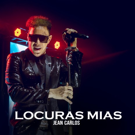 Locuras Mias | Boomplay Music
