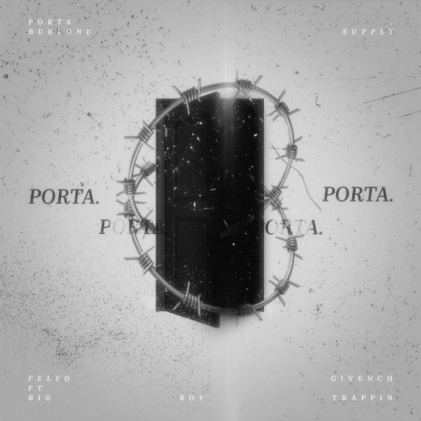 PORTA ft. Marreta, Burlone Supply & BIGBOYTRAPPIN | Boomplay Music